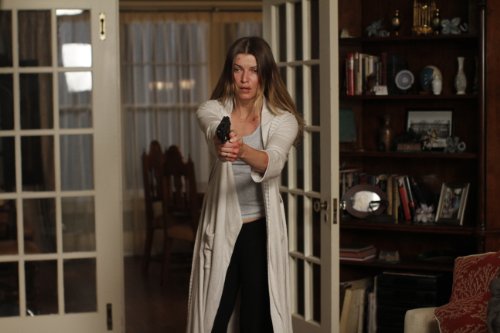 Banshee: Season 1 - DVD (Used) - www.Shopthatapp.com