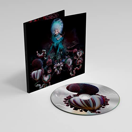 Bjork / Fossora (deluxe) - CD - www.Shopthatapp.com