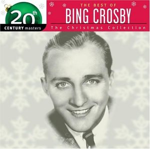 Bing Crosby / Christmas Collection: 20th Century Masters - CD (Used) - www.Shopthatapp.com