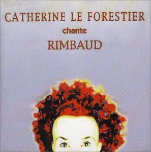 Chante Rimbaud (Frn) - www.Shopthatapp.com