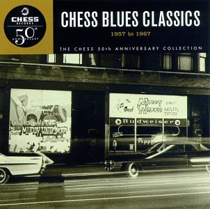 Chess Blues Classics 1957-1967 - www.Shopthatapp.com