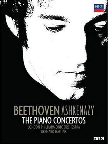 BEETHOVEN-PIANO CONCERTOS HAITINK - www.Shopthatapp.com