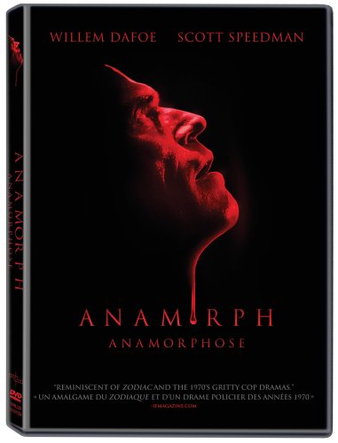 Anamorph - DVD (Used)
