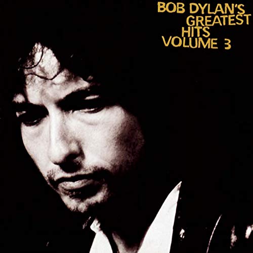 Bob Dylan / Greatest Hits Vol.3 - CD (Used) - www.Shopthatapp.com