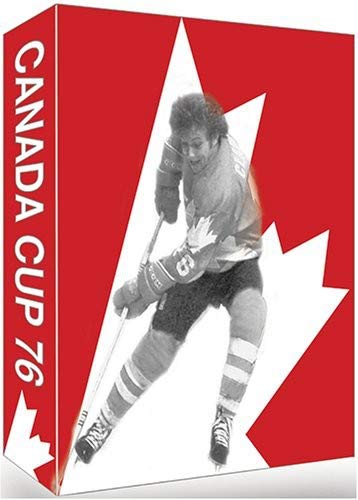 Canada Cup 1976 - DVD (Used) - www.Shopthatapp.com