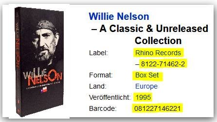 Classic & Unreleased Collection