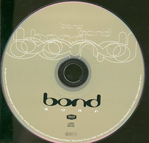 Born - www.Shopthatapp.com