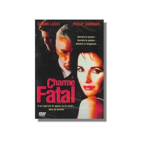 Charme Fatal - DVD (Used) - www.Shopthatapp.com