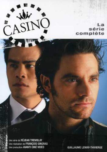 Casino / La Serie Complete - DVD (Used) - www.Shopthatapp.com