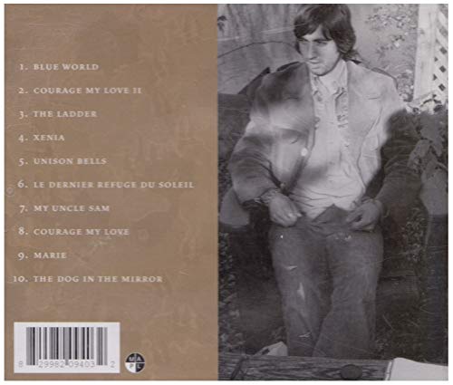 Caught Between the Shadow and the Sun - www.Shopthatapp.com