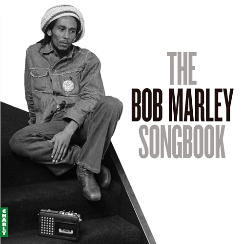 Bob Marley / The Bob Marley Songbook - CD - www.Shopthatapp.com