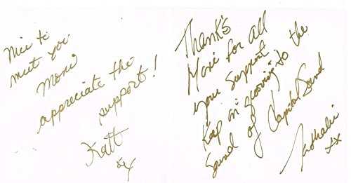 Capital Sound - In The Night (CD SINGLE) - www.Shopthatapp.com