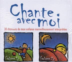 Chante Avec Moi Vol 1 - www.Shopthatapp.com