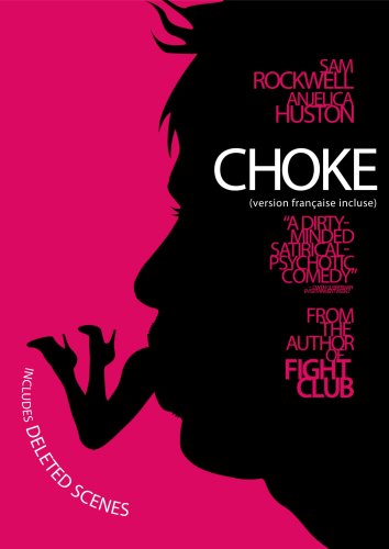 Choke - DVD - www.Shopthatapp.com
