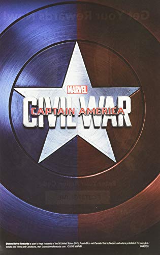 Captain America: Civil War - DVD (Used) - www.Shopthatapp.com