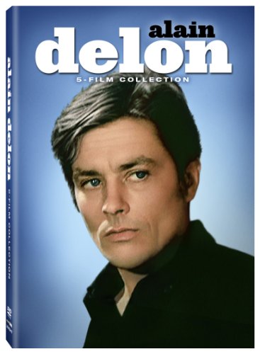 Alain Delon Collection