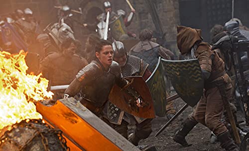 Blanche Neige et le chasseur - www.Shopthatapp.com