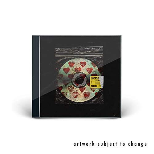 Bring Me The Horizon / Amo - CD (Used) - www.Shopthatapp.com