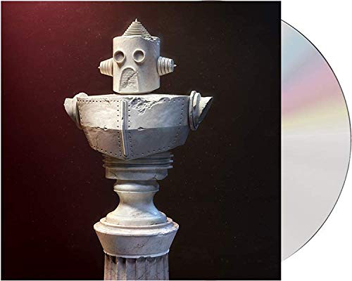 Caravan Palace / Chronologic - CD - www.Shopthatapp.com