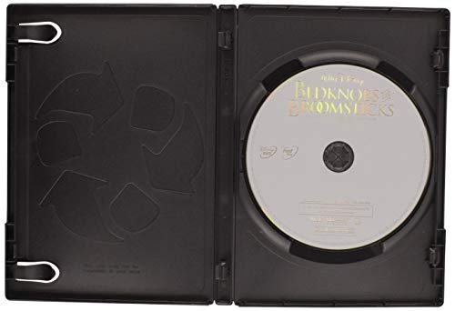 Bedknobs and Broomsticks (Enchanted Musical Edition) - DVD (Used) - www.Shopthatapp.com