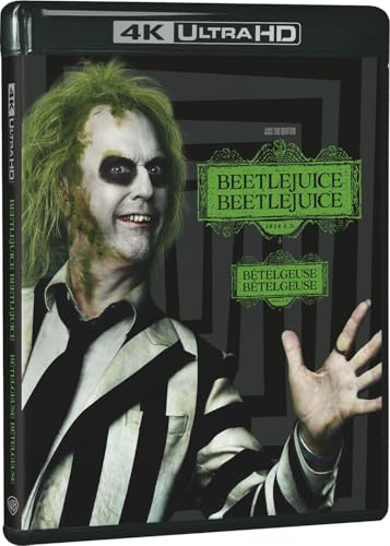 Beetlejuice Beetlejuice - 4K - www.Shopthatapp.com