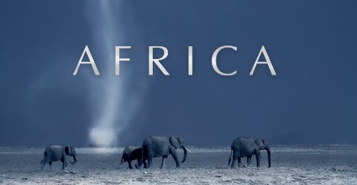 Africa (2012/ BBC) (Sous-titres franais)