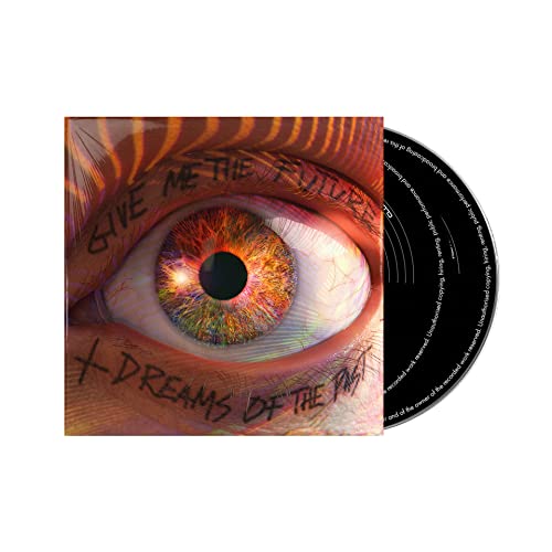 Bastille / Give Me The Future + Dreams Of The Past - CD - www.Shopthatapp.com