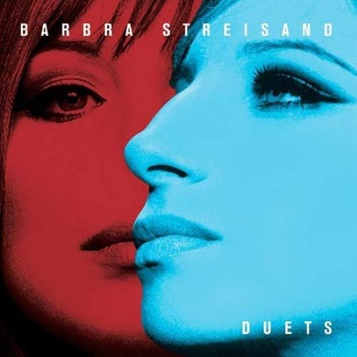 Barbra Streisand / Duets - CD (Used) - www.Shopthatapp.com