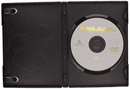 Blood In Blood Out: Bound By Honor (Director's Cut Edition) - DVD (Used) - www.Shopthatapp.com