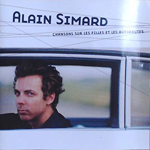 Chansons sur les filles et les autoroutes - www.Shopthatapp.com