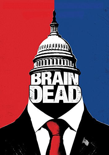 BrainDead: Season One - www.Shopthatapp.com