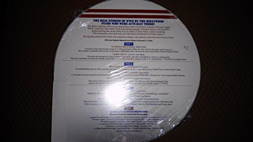 America Goes to War - www.Shopthatapp.com