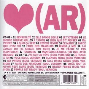 Best of French Soul - www.Shopthatapp.com