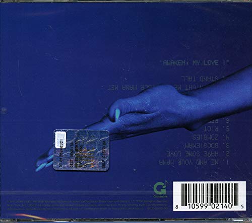 Awaken, My Love! - www.Shopthatapp.com