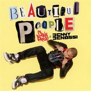 Beautiful People (Mixes) - www.Shopthatapp.com