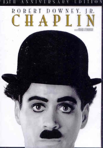 Chaplin: 15th Anniversary Edition - DVD (Used) - www.Shopthatapp.com