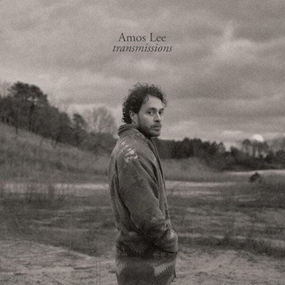 Amos Lee / Transmissions - 2LP - www.Shopthatapp.com