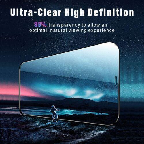 Cocoda 3-Pack Screen Protector for iPhone 12 Mini - www.Shopthatapp.com