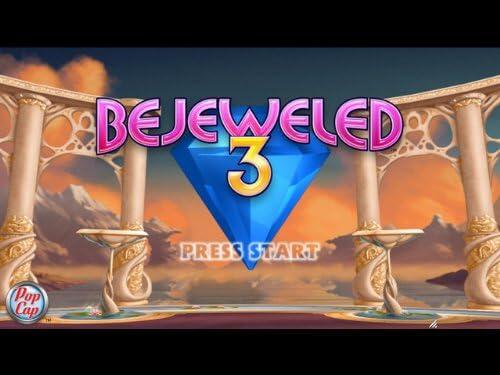 Bejeweled 3 (usagé) - www.Shopthatapp.com