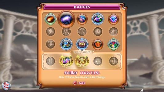 Bejeweled 3 (usagé) - www.Shopthatapp.com