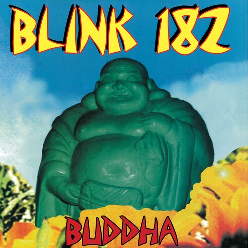 Blink-182 / Buddha - LP - www.Shopthatapp.com