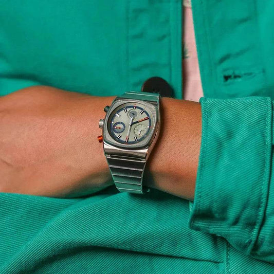 Fashion Six Sports Men's Mechanical Watch - www.Shopthatapp.com
