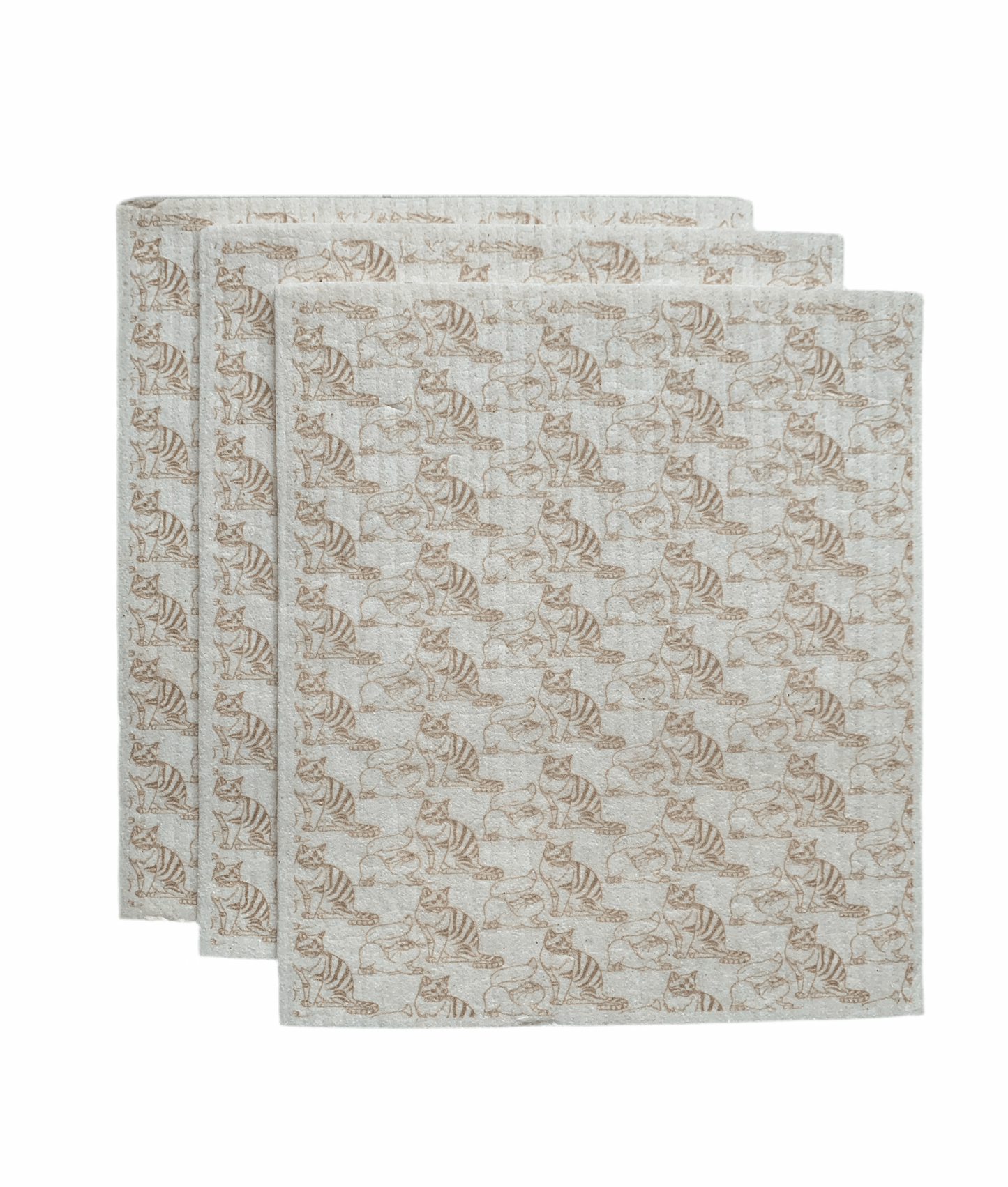 Natural Sponge Cloth-better than paper towels - www.Shopthatapp.com