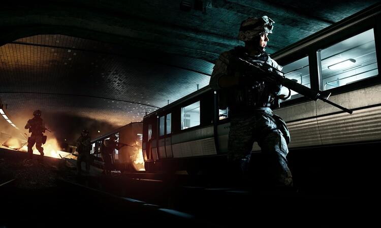 Battlefield 3 (usagé) - www.Shopthatapp.com