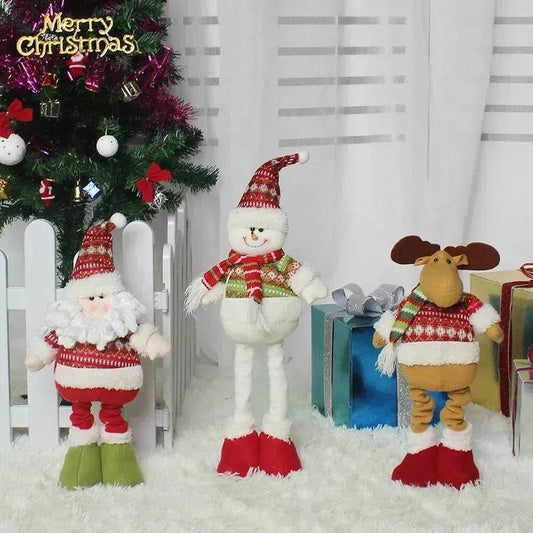 Christmas decorations for Christmas decorations for Santa Claus gifts Christmas gifts - www.Shopthatapp.com