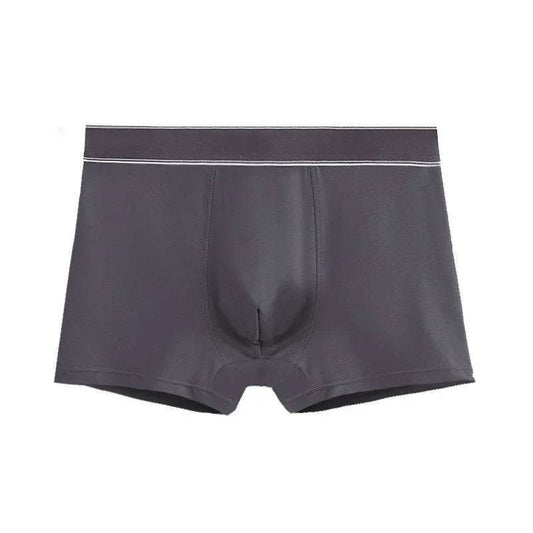 Men's Cotton Graphene Boxers short with pouch Underwear - www.Shopthatapp.com