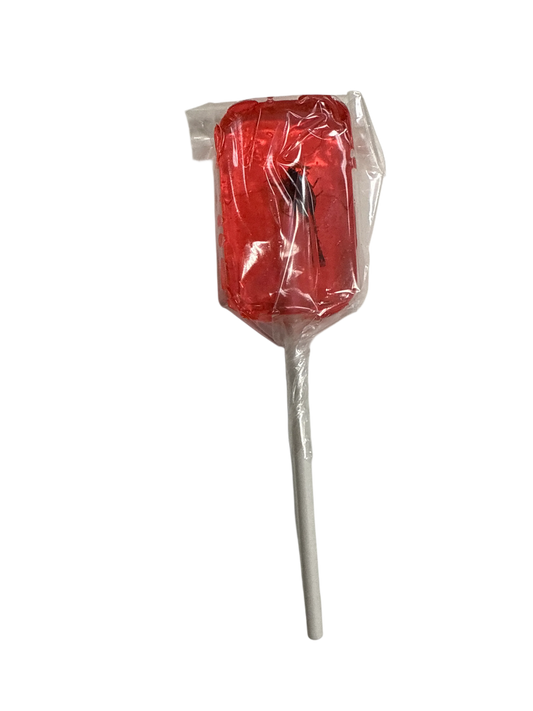 Hotlix Halloween Real Scorpion Suckers 31G - U.S Edition - www.Shopthatapp.com