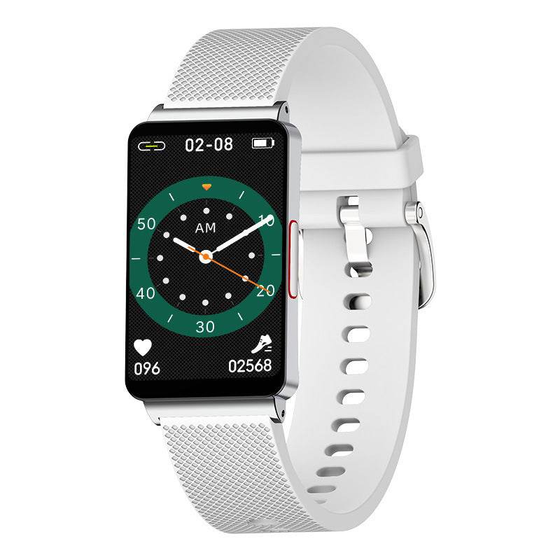 Blood Glucose Touch EP08 Smart Watch Compatible with Androids