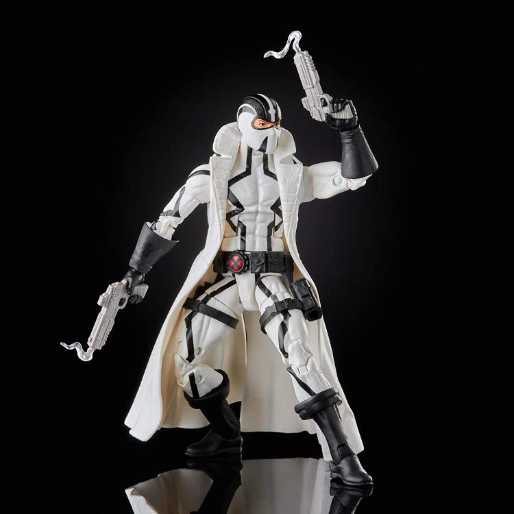 X-Men Marvel Legends Psylocke, Nimrod, and Fantomex Pack of 3 Figures - www.Shopthatapp.com