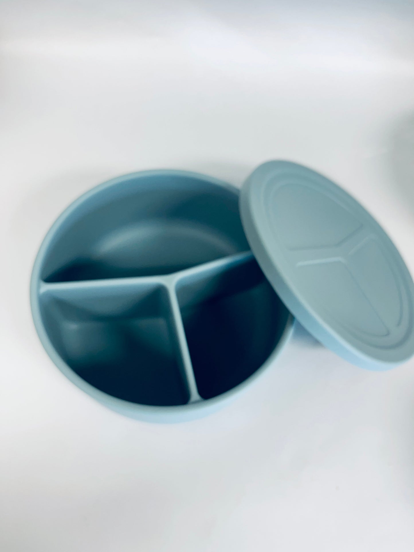 (Copy) Lunch Bento Box - Silicone Bento Boxes for Lunch - www.Shopthatapp.com